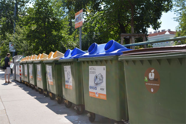waste-sorting-in-vienna