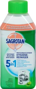 Waschmaschine-Reiniger-Sagrotan